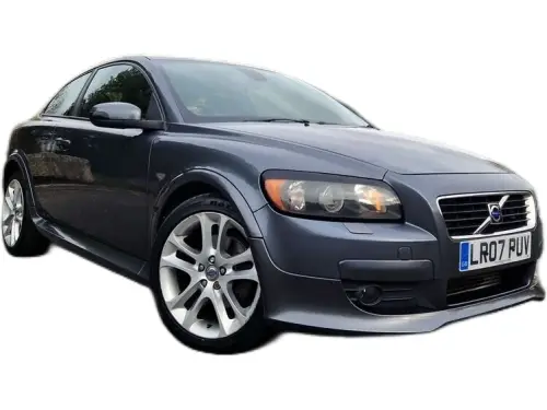 Volvo C30 LR07 PUV