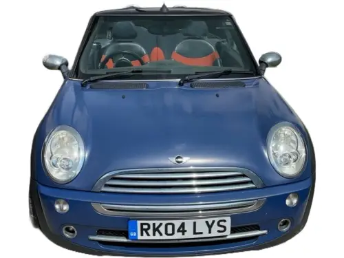 MINI Mini ONE RK04 LYS