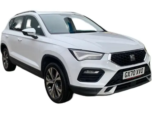 SEAT Ateca SE Technology TSI Evo SA GX70 XVO