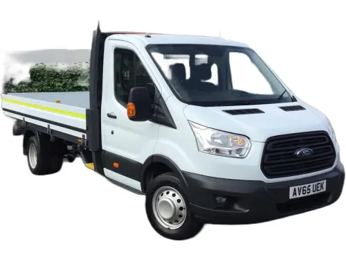 Ford Transit AV65 UEK