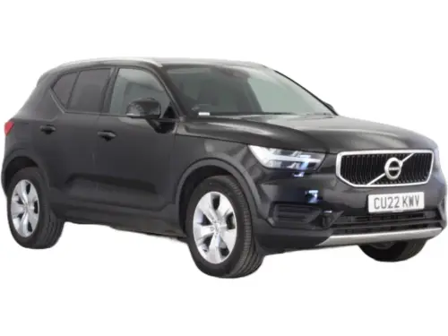 Volvo XC40 CU22 KWV