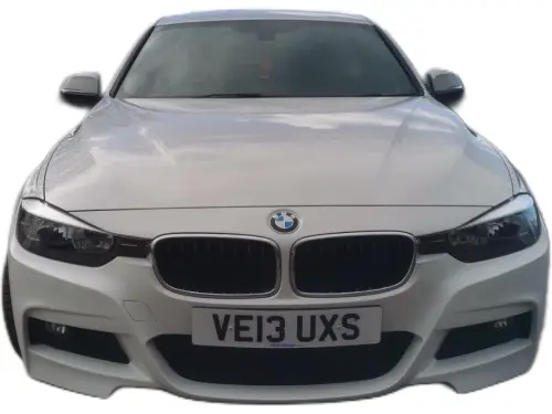 BMW 3 Series VE13 UXS