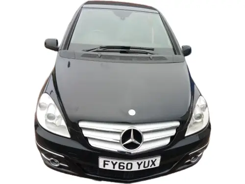 Mercedes-Benz B180 Sport CDI Auto FY60 YUX