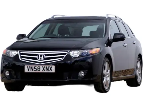 Honda Accord VN58 XNX