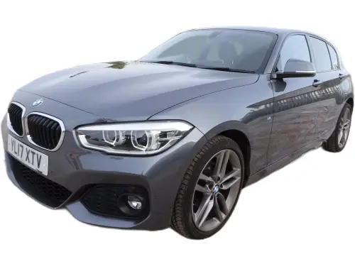 BMW 120 YL17 XTV