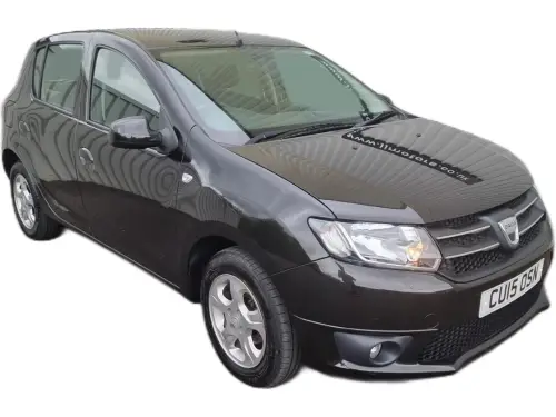 Dacia Sandero CU15 OSN