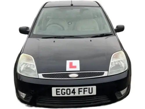 Ford Fiesta EG04 FFU