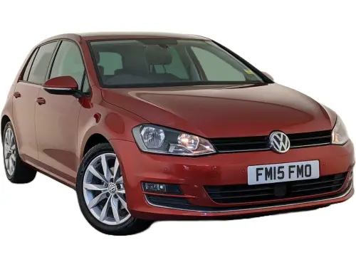 Volkswagen EOS Sport TSI FM15 FMO