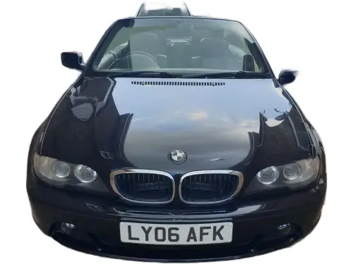 BMW 3 Series LY06 AFK