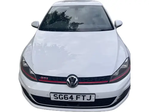 Volkswagen Golf SG64 FTJ