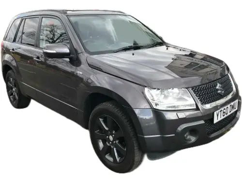 Suzuki Grand Vitara SZ5 Ddis YT60 DMU
