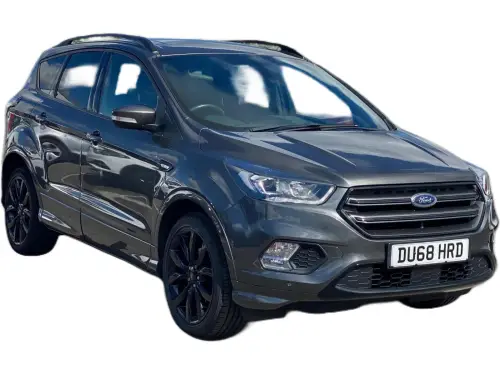 Ford Kuga DU68 HRD