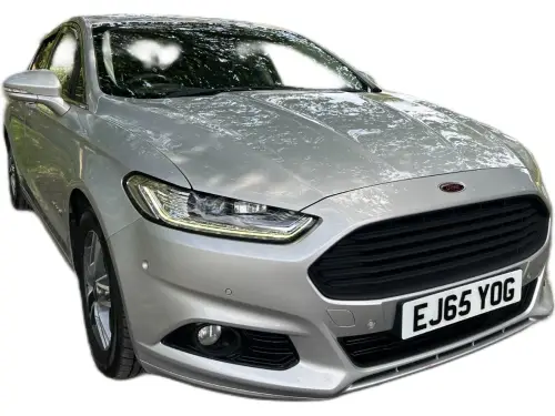 Ford Mondeo EJ65 YOG