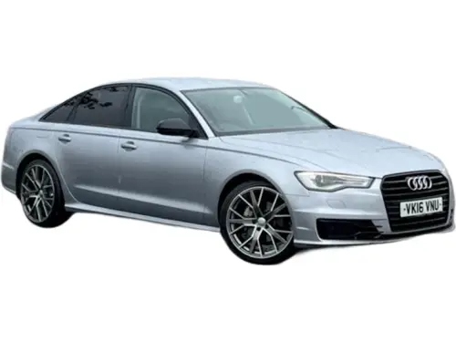 Audi A6 VK16 VNU