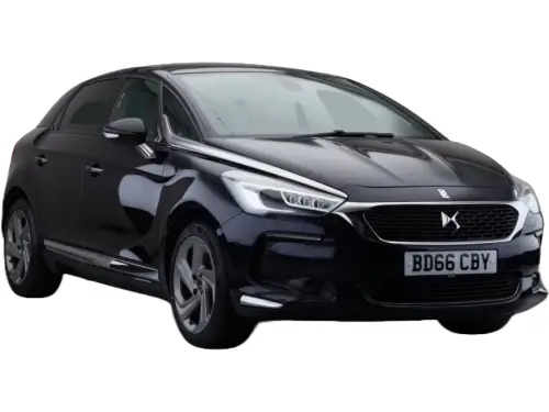DS DS5 BD66 CBY