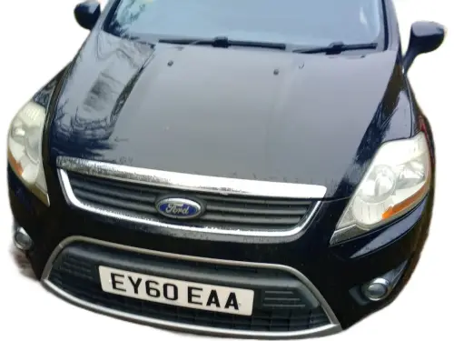 Ford Kuga EY60 EAA