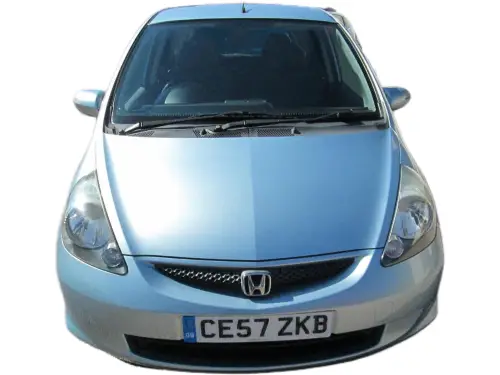 Honda Jazz CE57 ZKB