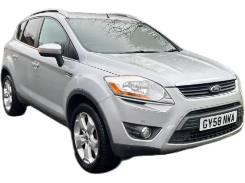 Ford Kuga GY58 NWA