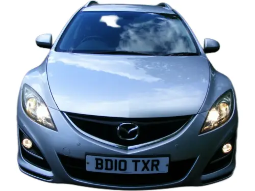 Mazda 6 BD10 TXR