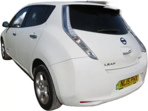 Nissan Leaf NL15 PHX
