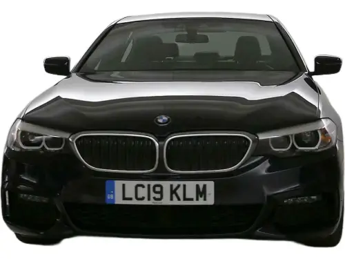 BMW 520i M Sport Auto LC19 KLM