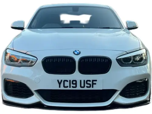 BMW 1 Series YC19 USF