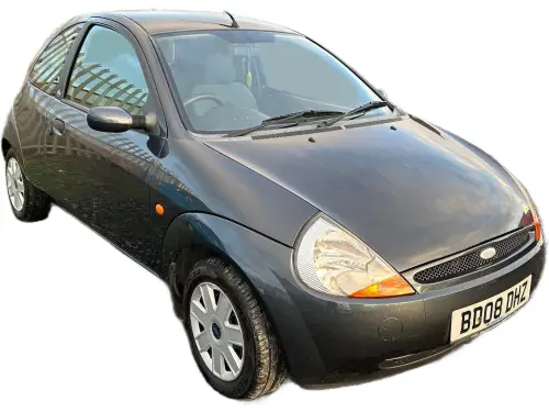 Ford KA BD08 DHZ
