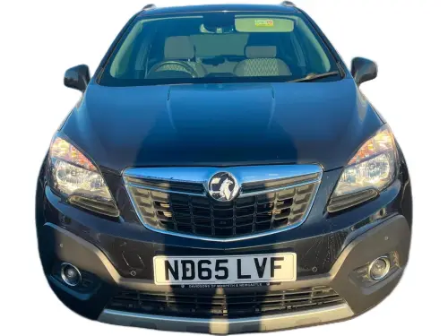 Vauxhall Mokka ND65 LVF