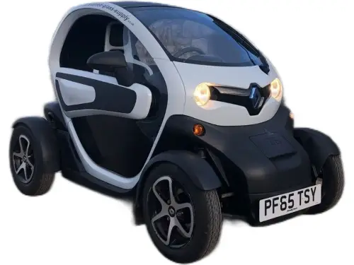 Renault Twizy PF65 TSY