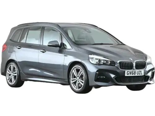 BMW 220i M Sport Auto GV68 UZL