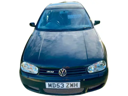 Volkswagen Golf MD53 ZWH