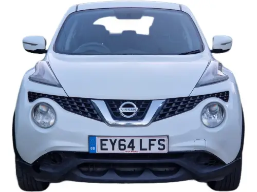 Nissan Juke EY64 LFS