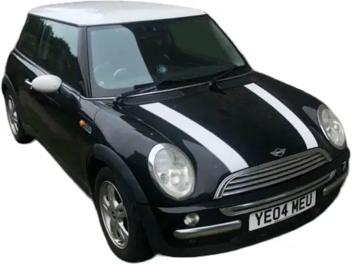MINI Mini Cooper YE04 MEU