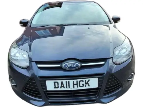 Ford Focus DA11 HGK