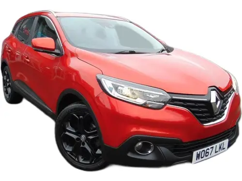 Renault Kadjar WO67 LKL