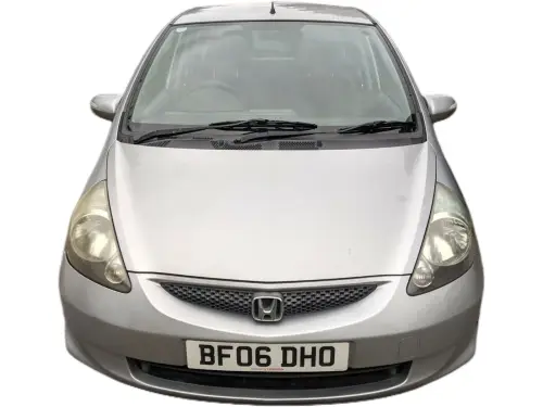 Honda Jazz SE BF06 DHO