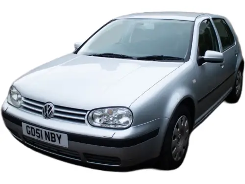 Volkswagen Golf GD51 NBY
