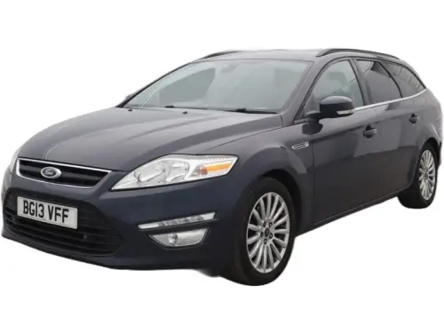 Ford Mondeo BG13 VFF