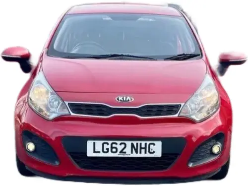 Kia RIO LG62 NHC
