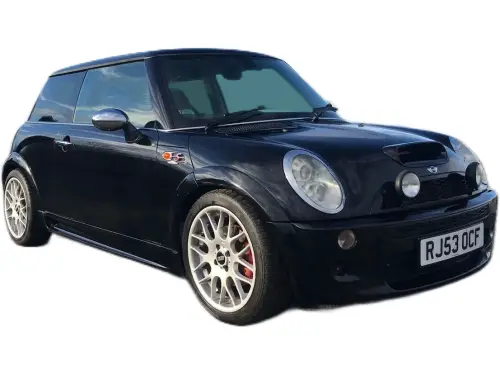 MINI Mini Cooper S RJ53 OCF