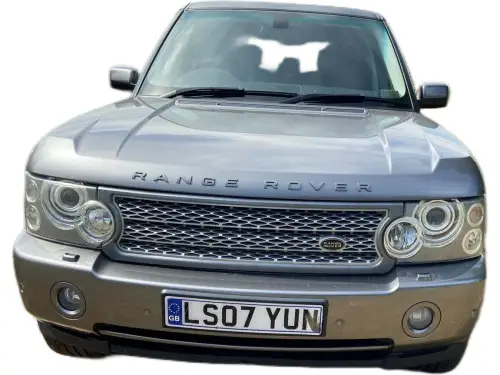 Land Rover Range Rover LS07 YUN