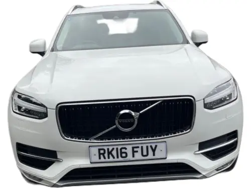 Volvo XC90 RK16 FUY
