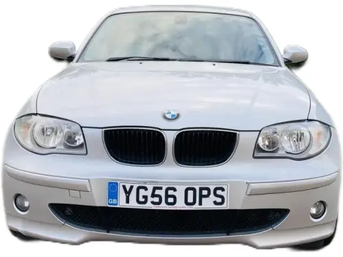 BMW 120i SE Auto YG56 OPS