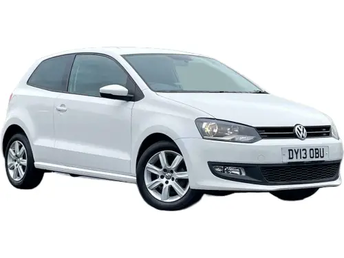 Volkswagen Polo DY13 OBU