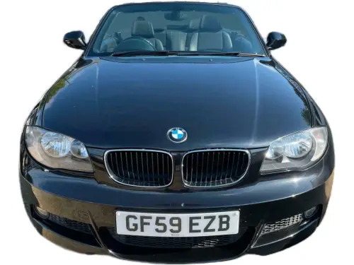 BMW 120 GF59 EZB