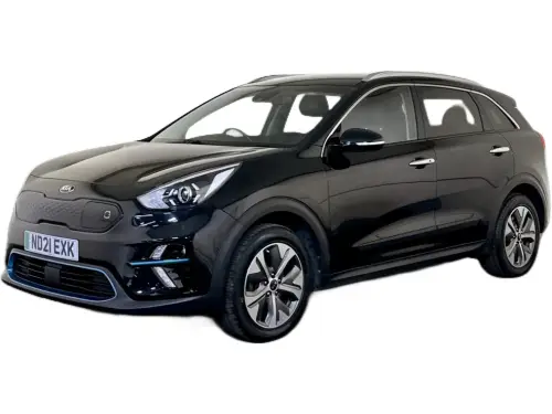 Kia Niro 3 EV ND21 EXK