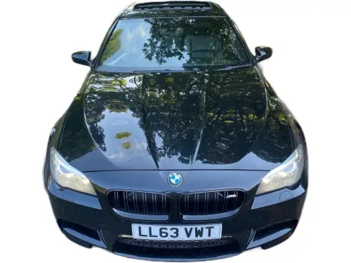 BMW 5 Series LL63 VWT