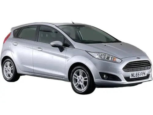 Ford Fiesta NL65 FPK