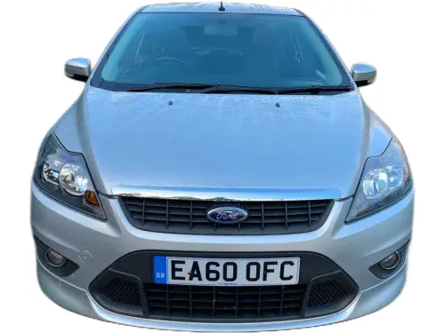 Ford Focus EA60 OFC