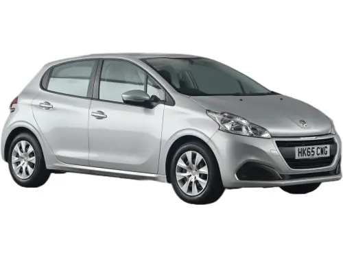 Peugeot 208 HK65 CWG